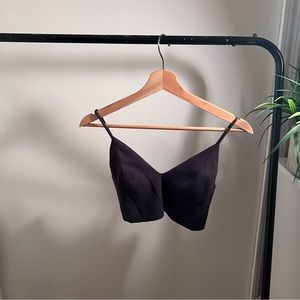 H&M cropped top